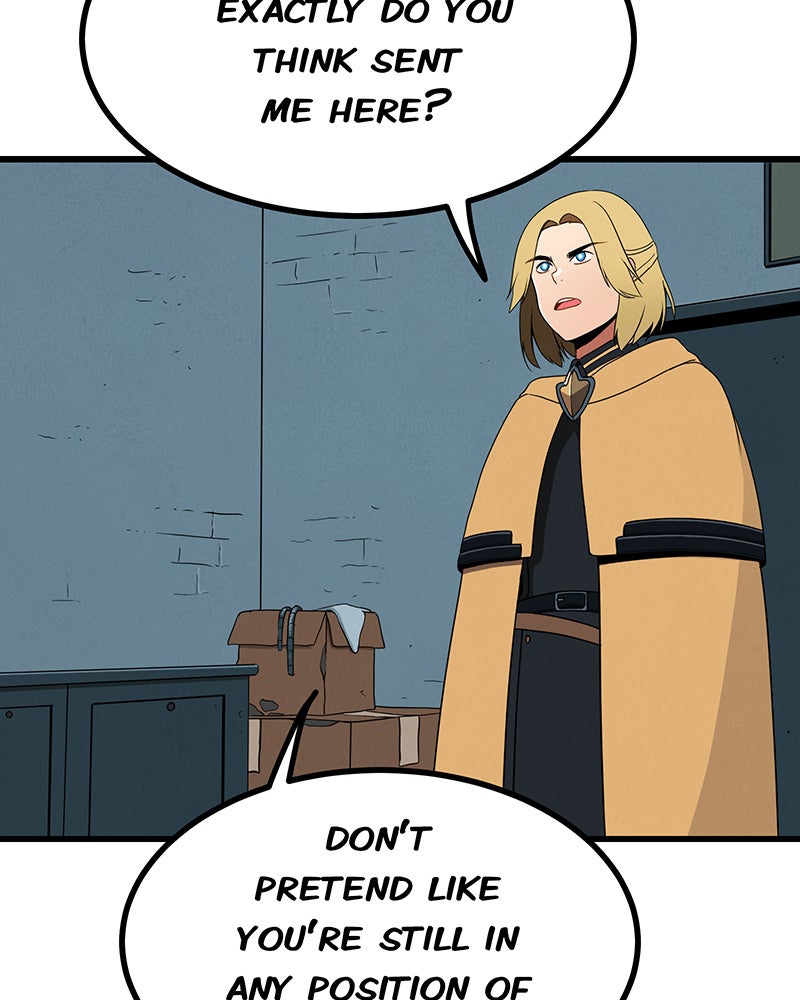 Lone (S2) Episode 70 page 6 - 