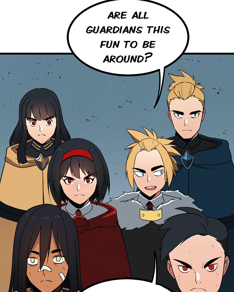 Lone (S2) Episode 70 page 70 - 