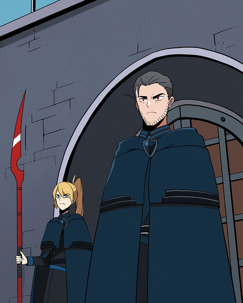 Lone (S2) Episode 70 page 75 - 