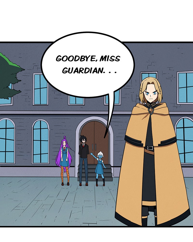 Lone (S2) Episode 71 page 37 - 