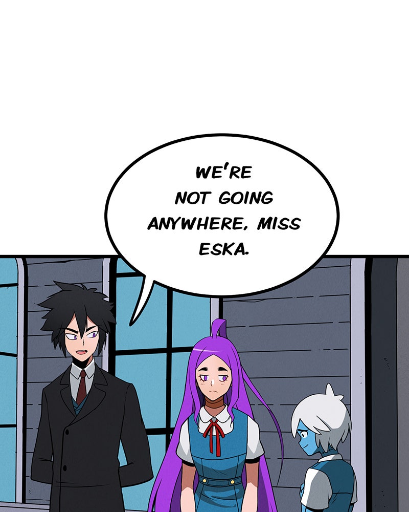 Lone (S2) Episode 71 page 43 - 