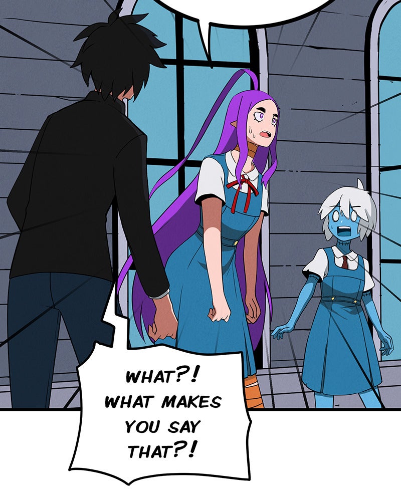 Lone (S2) Episode 71 page 45 - 