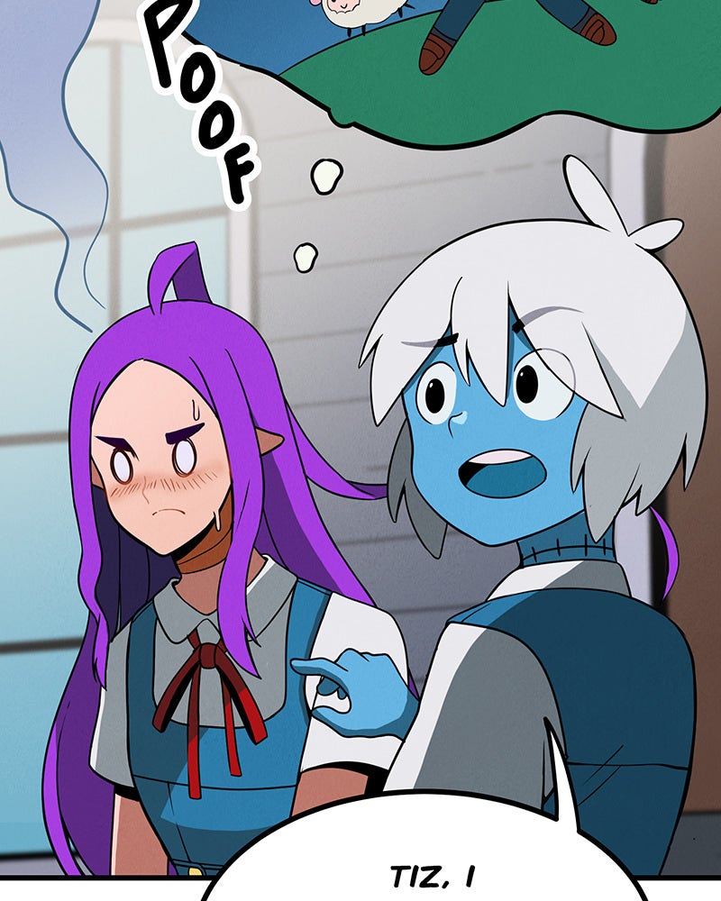 Lone (S2) Episode 71 page 54 - 