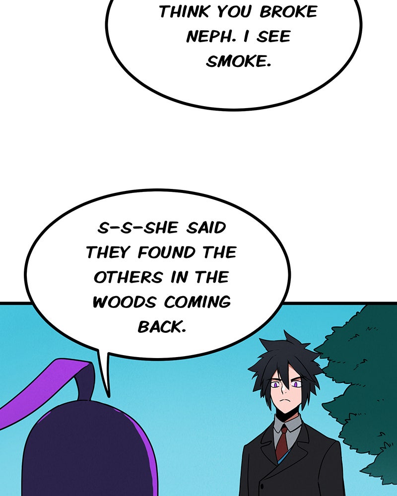 Lone (S2) Episode 71 page 55 - 