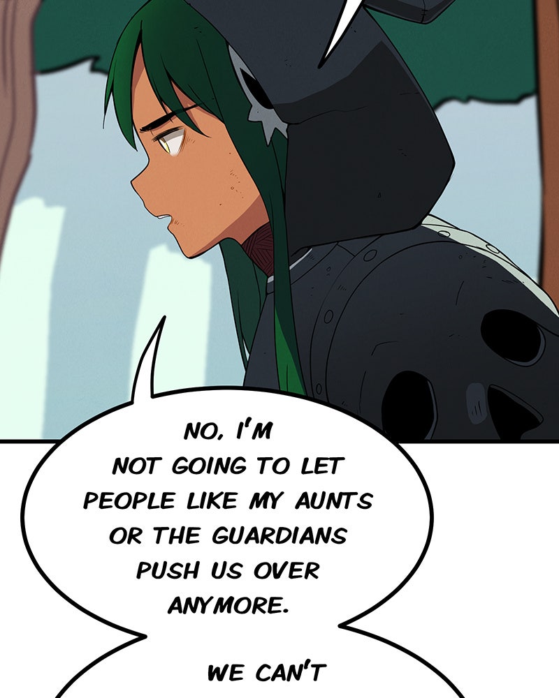 Lone (S2) Episode 72 page 5 - 