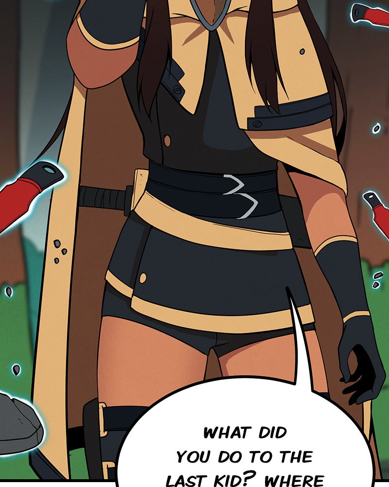 Lone (S2) Episode 72 page 79 - 