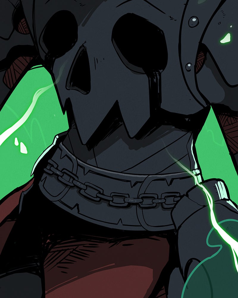 Lone (S2) Episode 72 page 81 - 