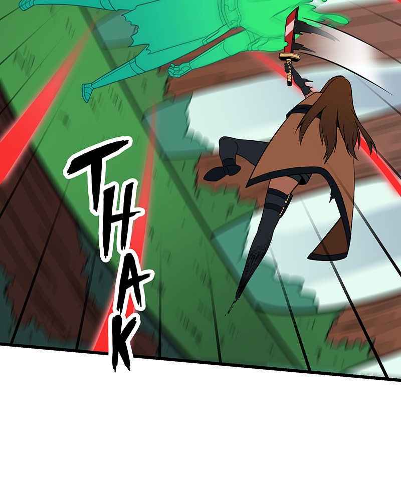 Lone (S2) Episode 73 page 17 - 