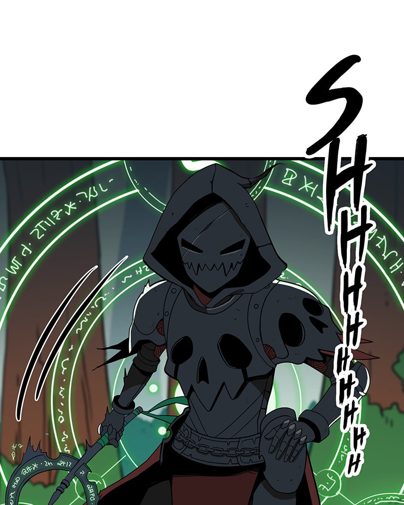 Lone (S2) Episode 73 page 4 - 