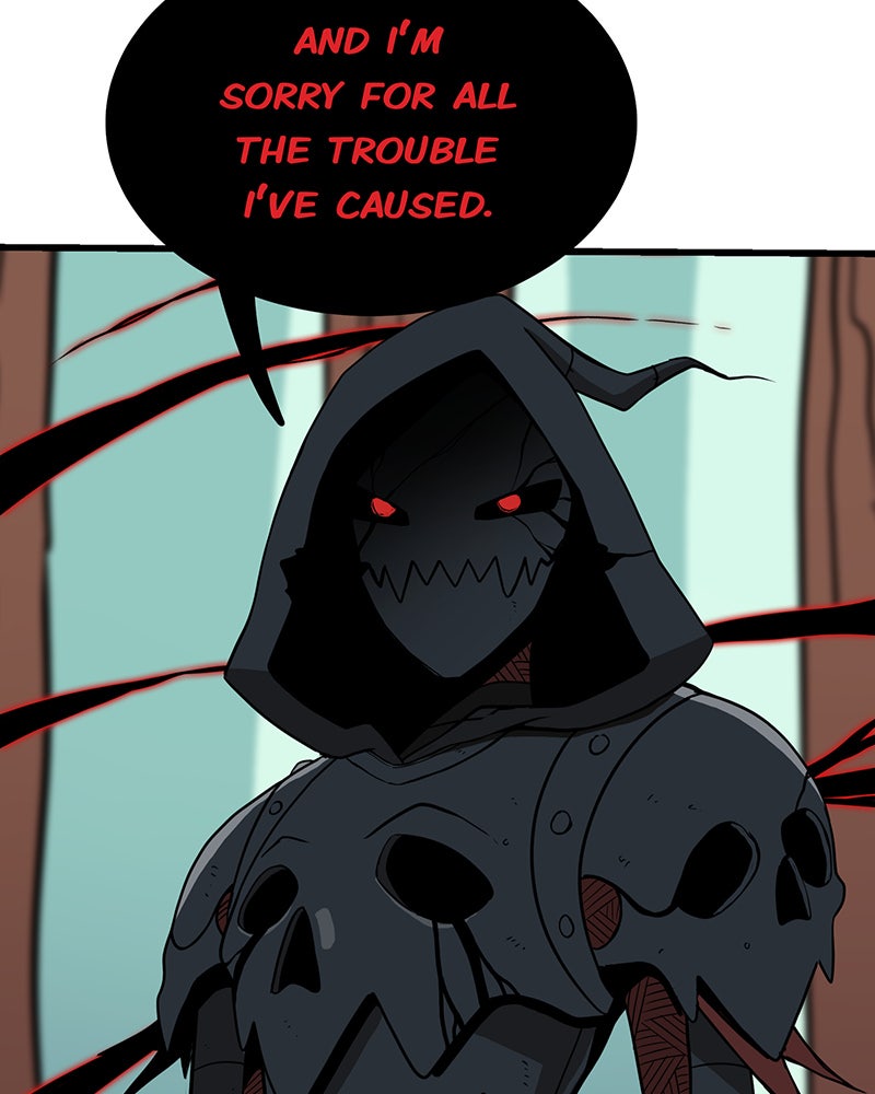 Lone (S2) Episode 73 page 40 - 