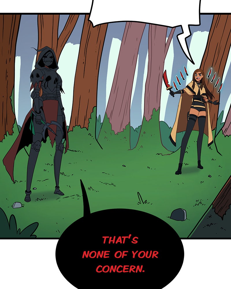 Lone (S2) Episode 73 page 47 - 