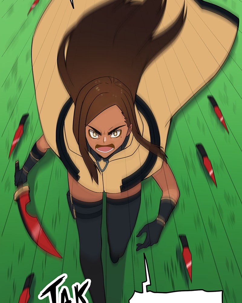 Lone (S2) Episode 73 page 50 - 