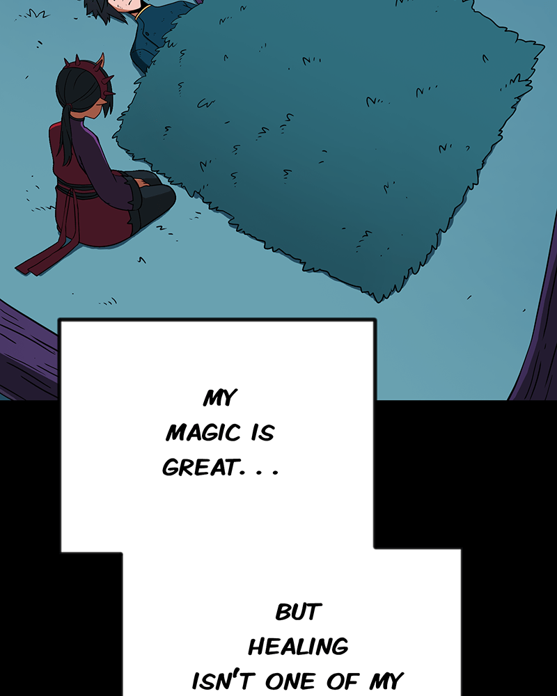 Lone (S2) Episode 74 page 20 - 