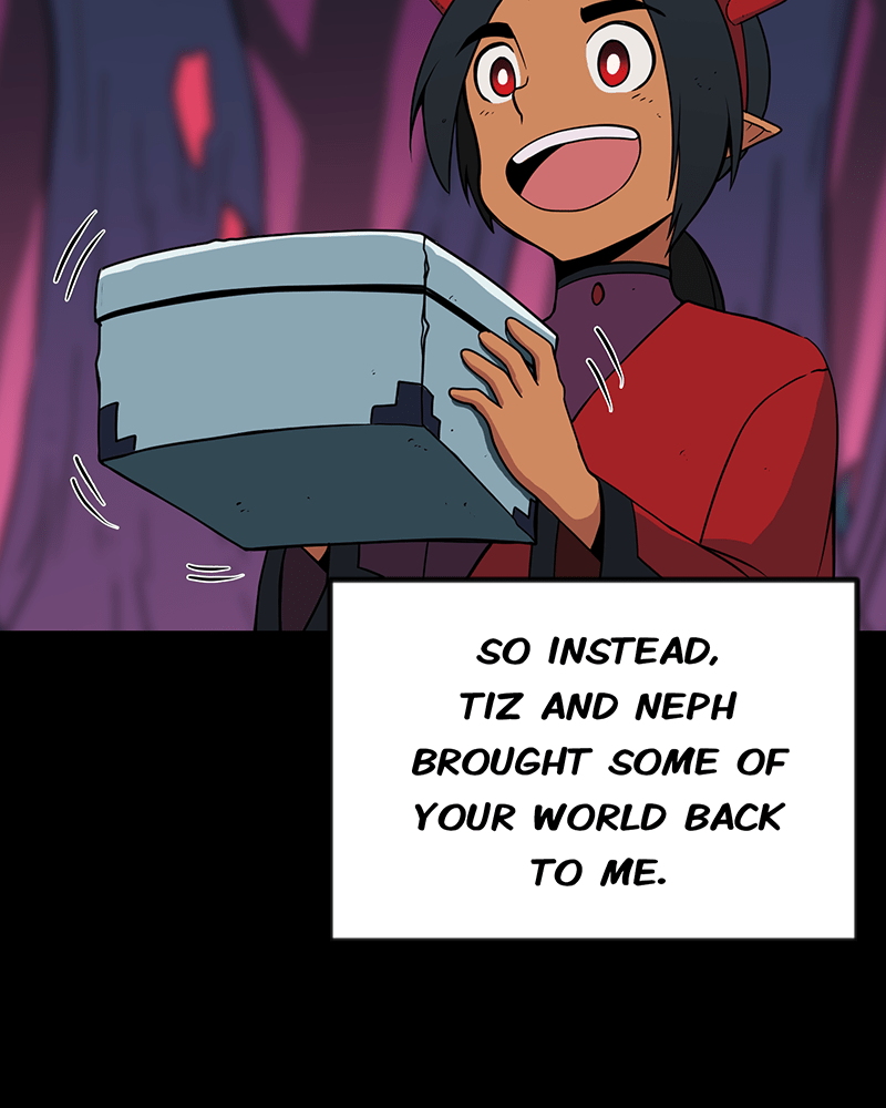 Lone (S2) Episode 74 page 35 - 