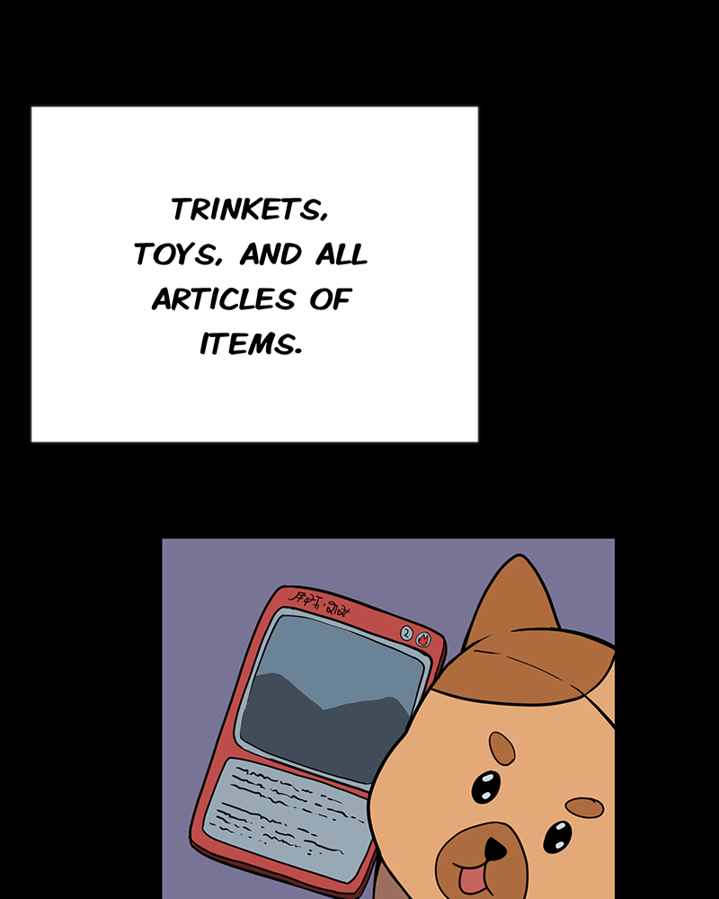 Lone (S2) Episode 74 page 38 - 