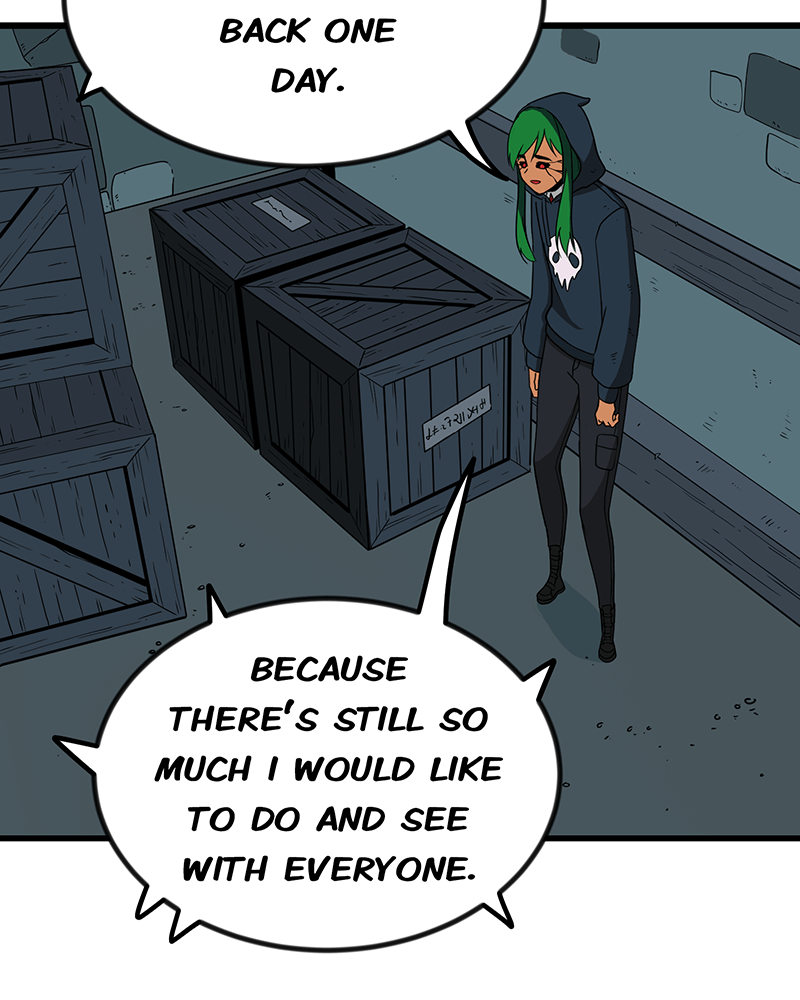 Lone (S2) Episode 74 page 55 - 