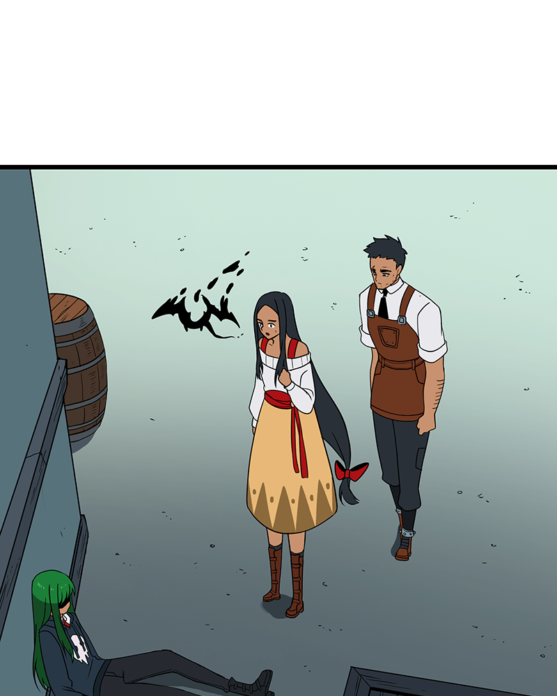 Lone (S2) Episode 74 page 66 - 