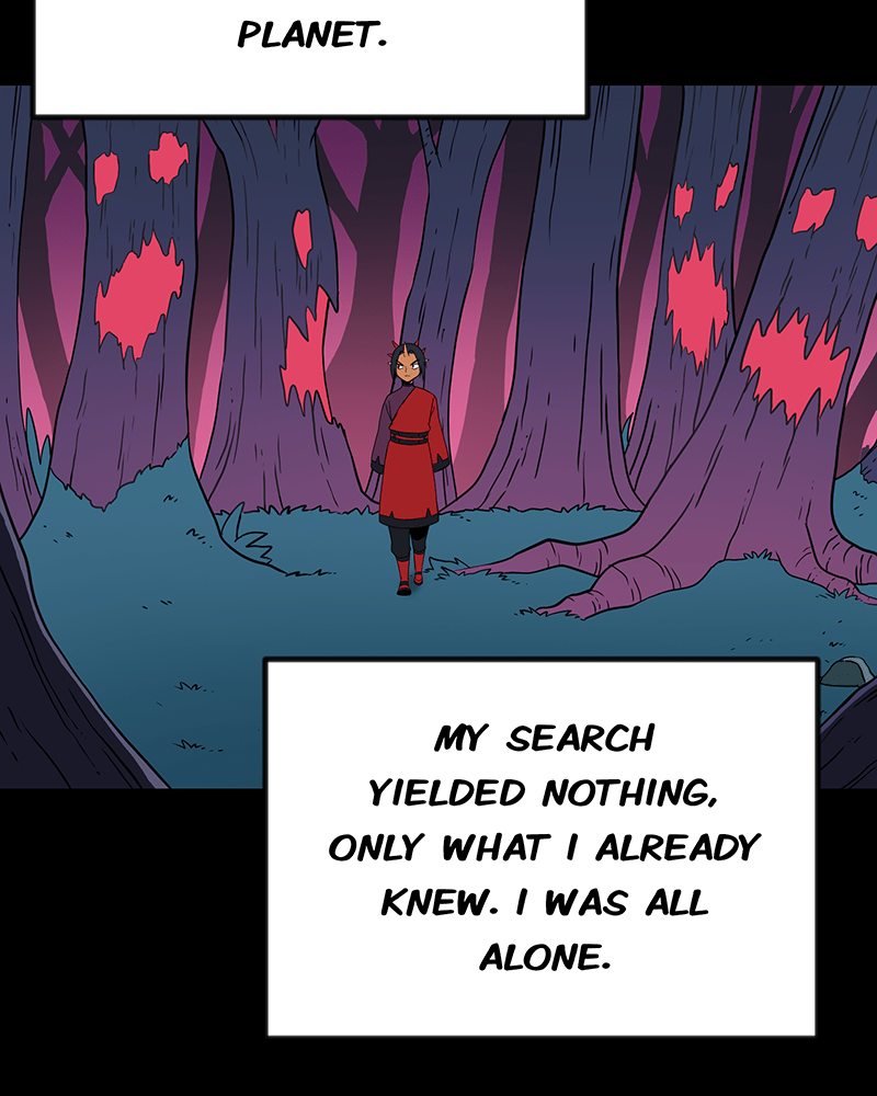 Lone (S2) Episode 74 page 8 - 