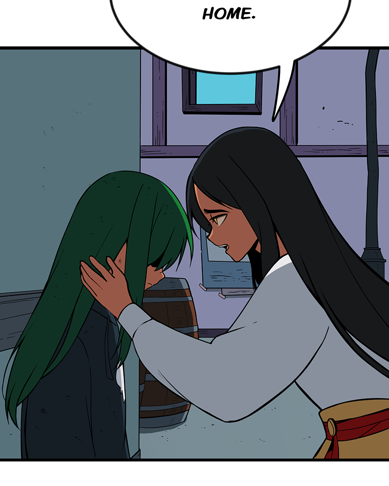 Lone (S2) Episode 74 page 71 - 