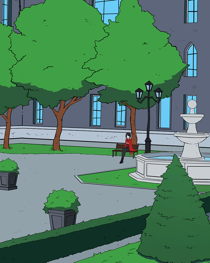 Lone (S2) Episode 75 page 2 - 