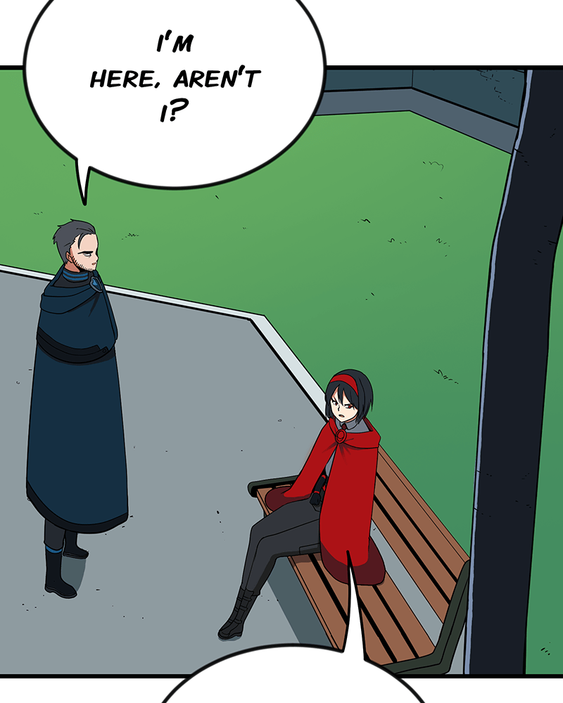 Lone (S2) Episode 75 page 14 - 