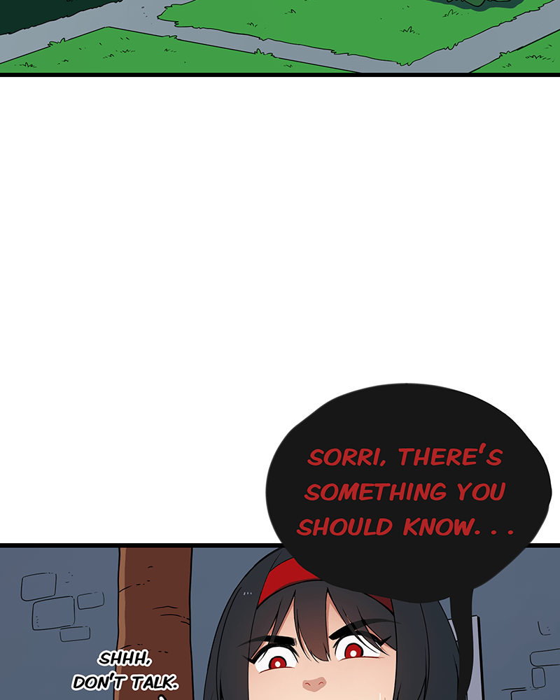 Lone (S2) Episode 75 page 3 - 