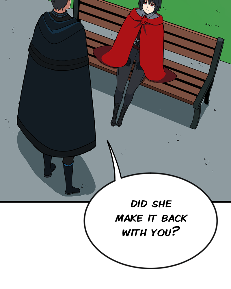 Lone (S2) Episode 75 page 30 - 