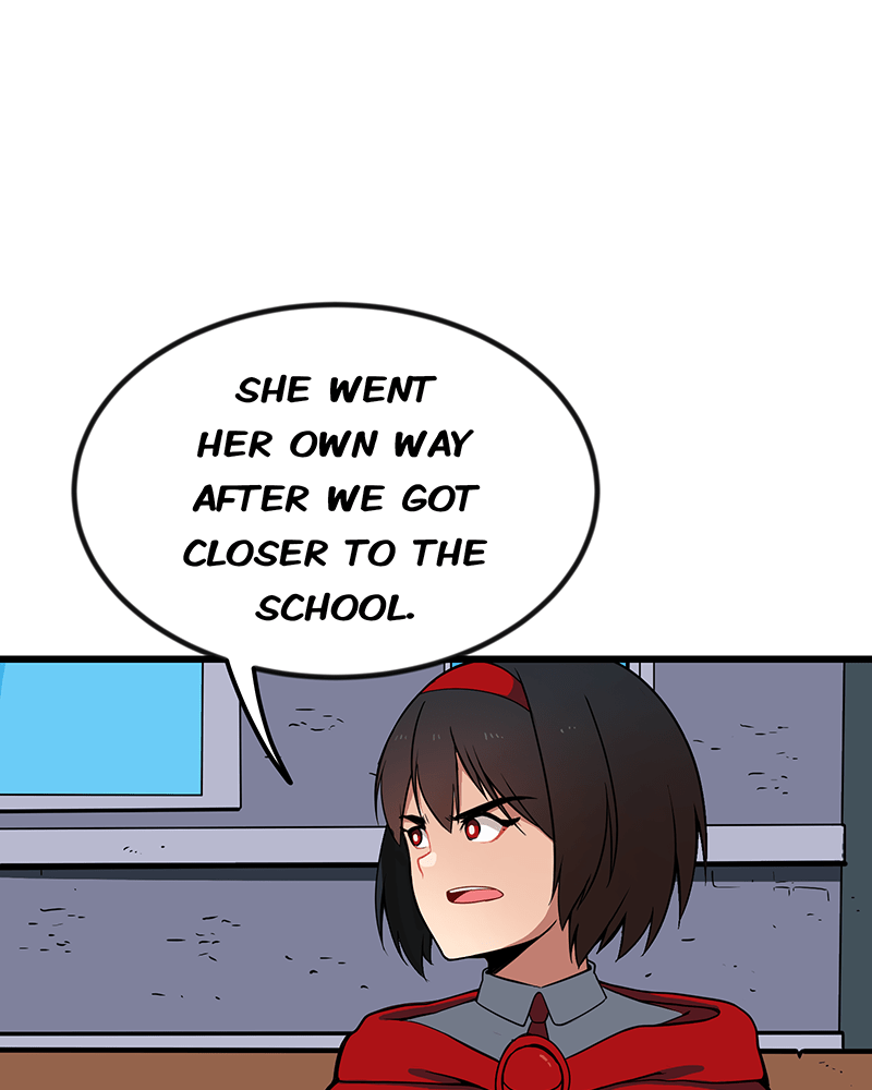 Lone (S2) Episode 75 page 31 - 
