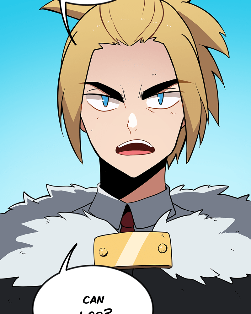 Lone (S2) Episode 75 page 62 - 