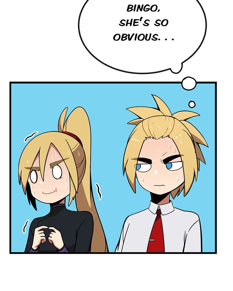 Lone (S2) Episode 76 page 11 - 