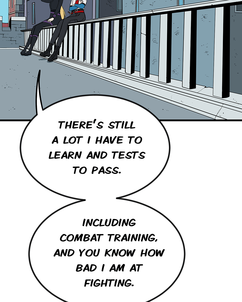 Lone (S2) Episode 76 page 3 - 