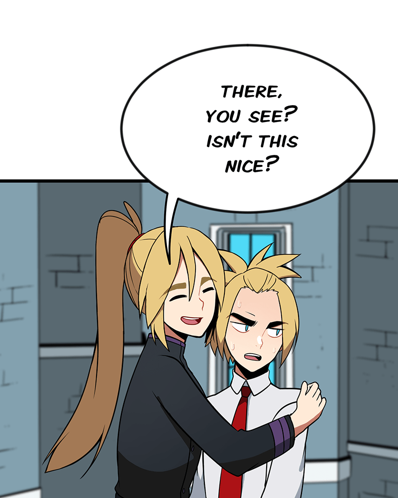 Lone (S2) Episode 76 page 35 - 