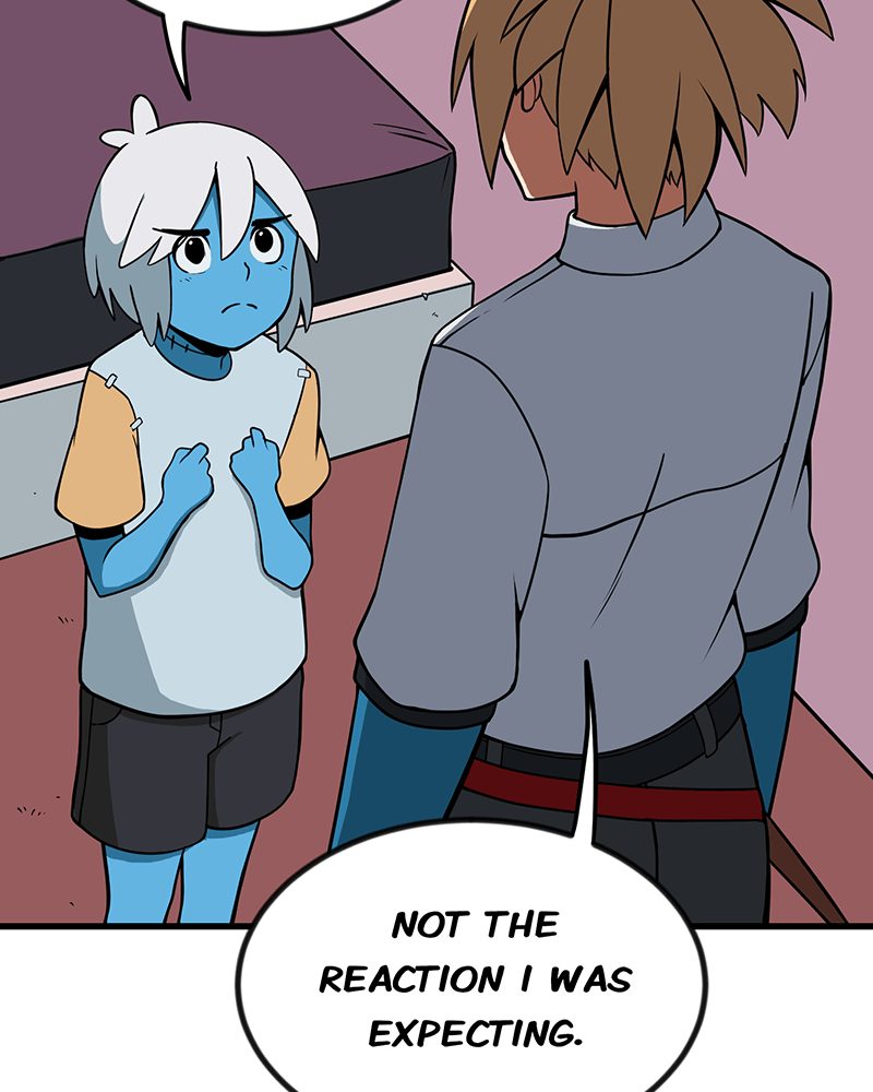 Lone (S2) Episode 76 page 47 - 
