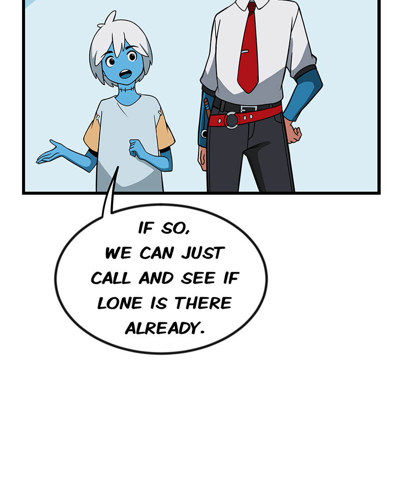 Lone (S2) Episode 76 page 57 - 