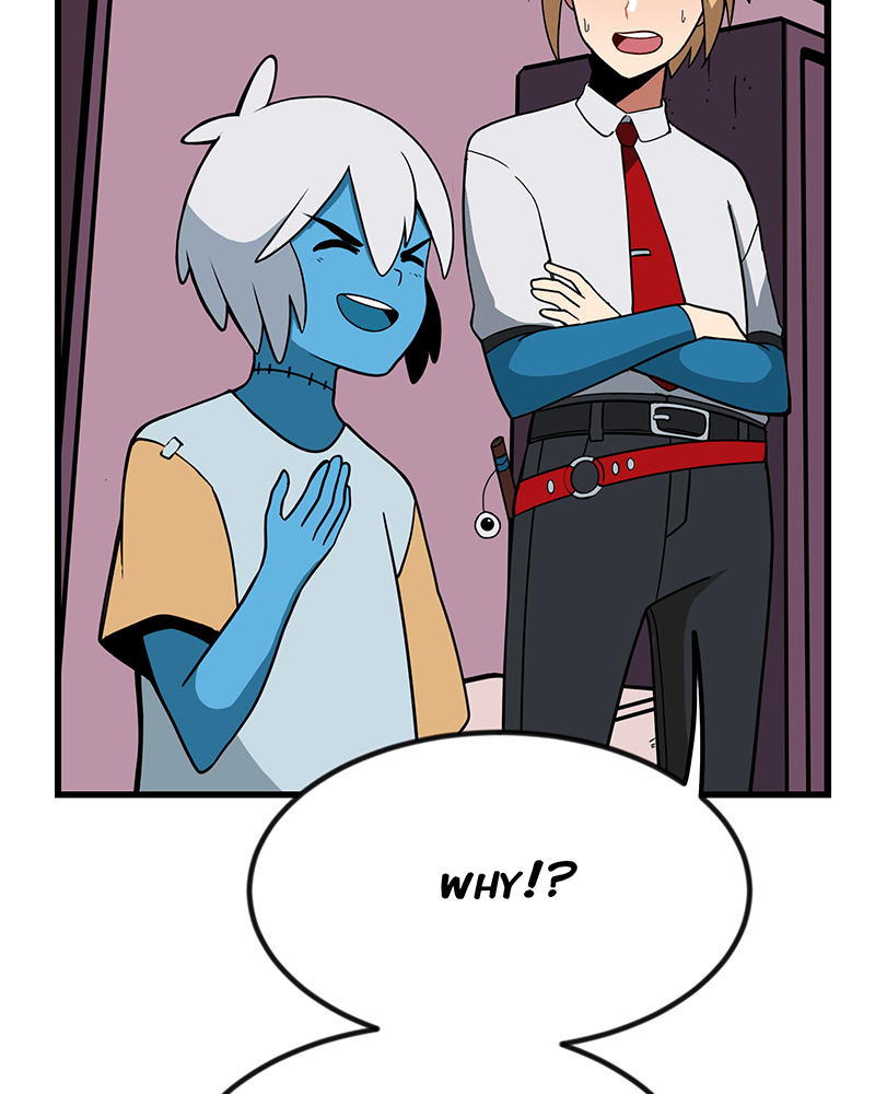 Lone (S2) Episode 76 page 62 - 