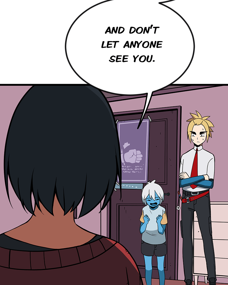 Lone (S2) Episode 76 page 64 - 