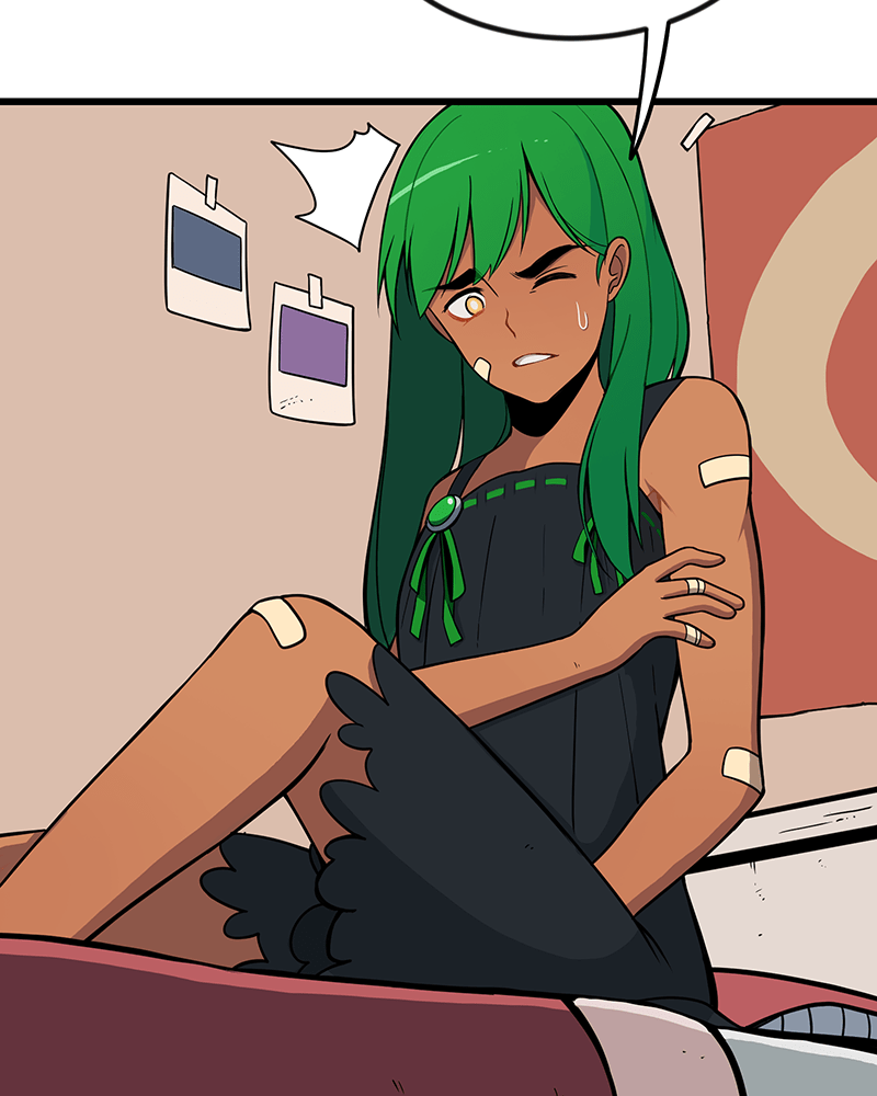 Lone (S2) Episode 76 page 71 - 