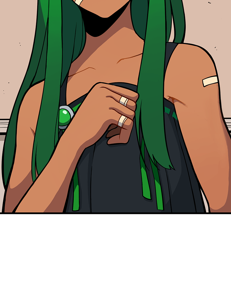 Lone (S2) Episode 76 page 75 - 