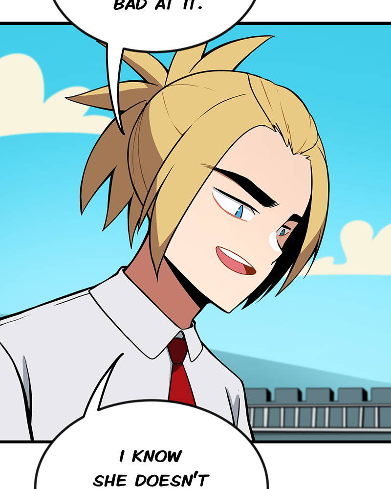 Lone (S2) Episode 76 page 9 - 