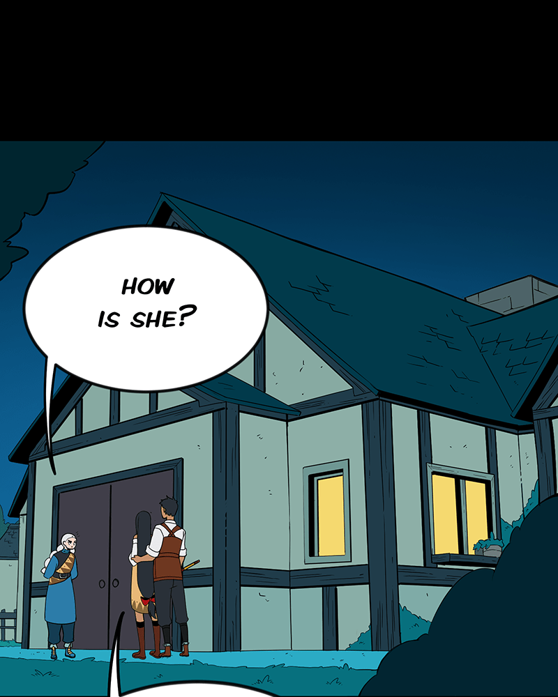 Lone (S2) Episode 77 page 13 - 