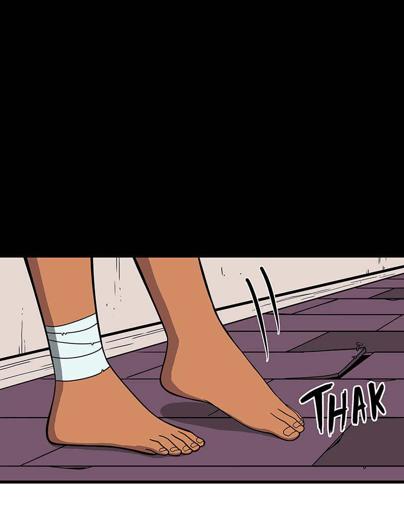 Lone (S2) Episode 77 page 34 - 