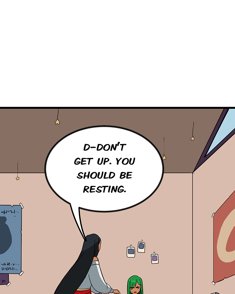 Lone (S2) Episode 77 page 35 - 