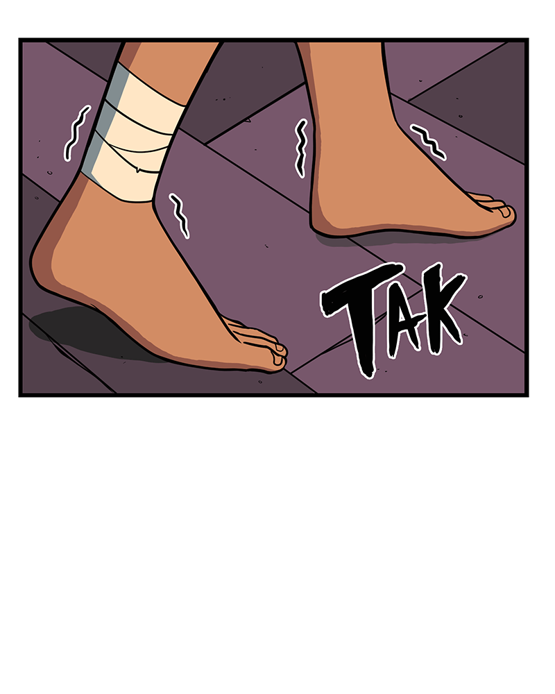 Lone (S2) Episode 77 page 40 - 