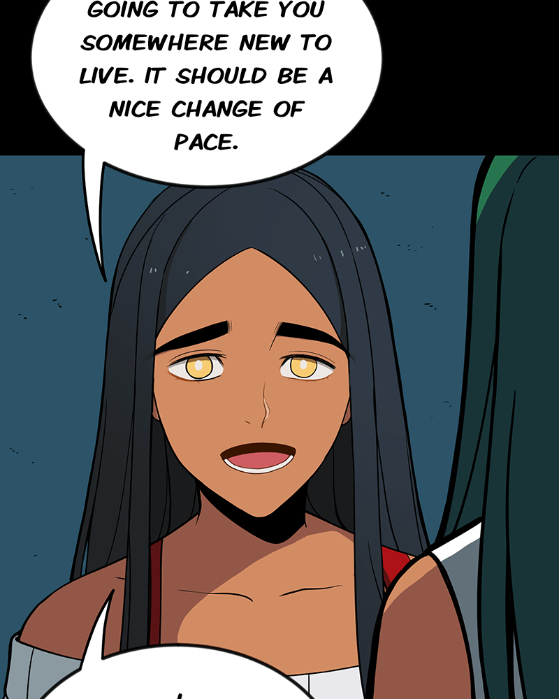 Lone (S2) Episode 77 page 5 - 