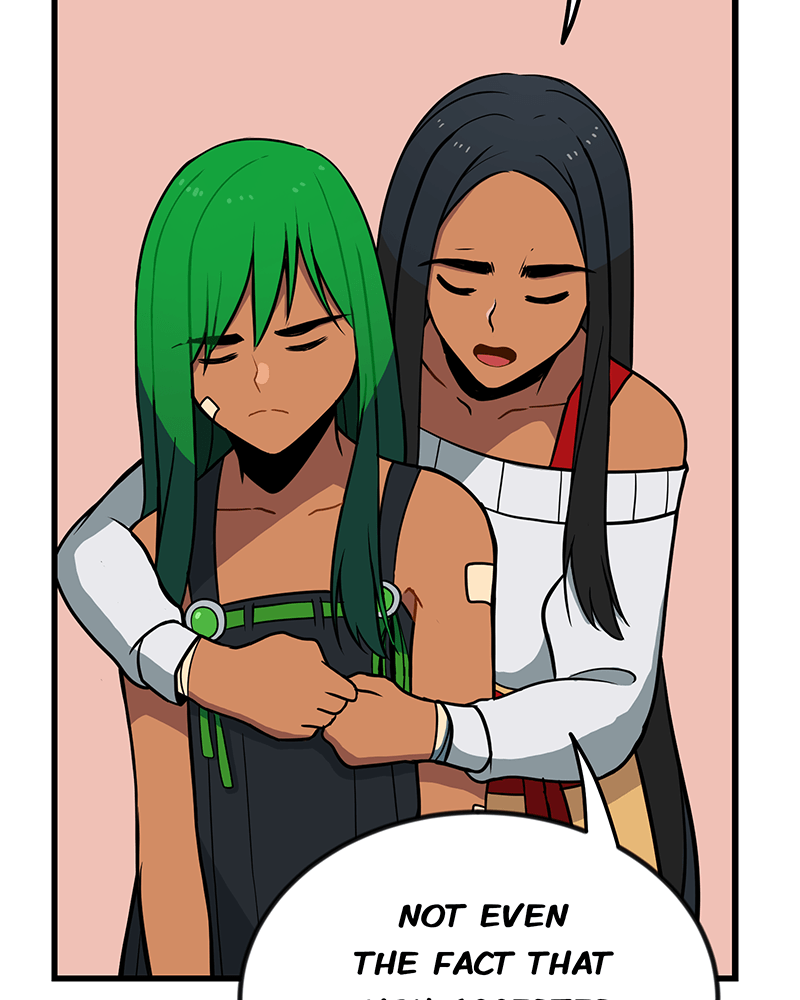 Lone (S2) Episode 77 page 58 - 
