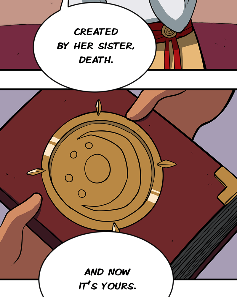 Lone (S2) Episode 77 page 70 - 