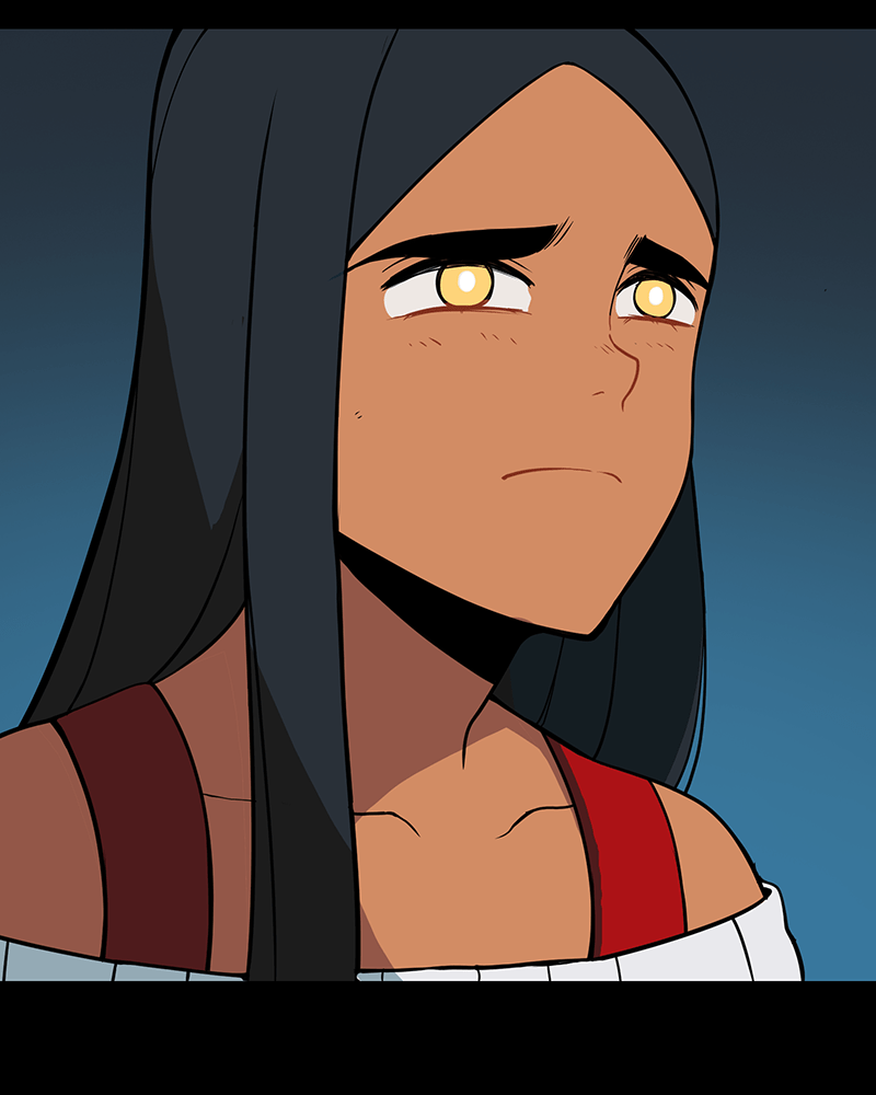 Lone (S2) Episode 77 page 8 - 