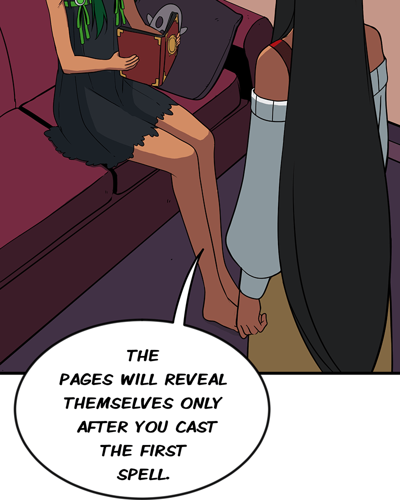 Lone (S2) Episode 77 page 72 - 
