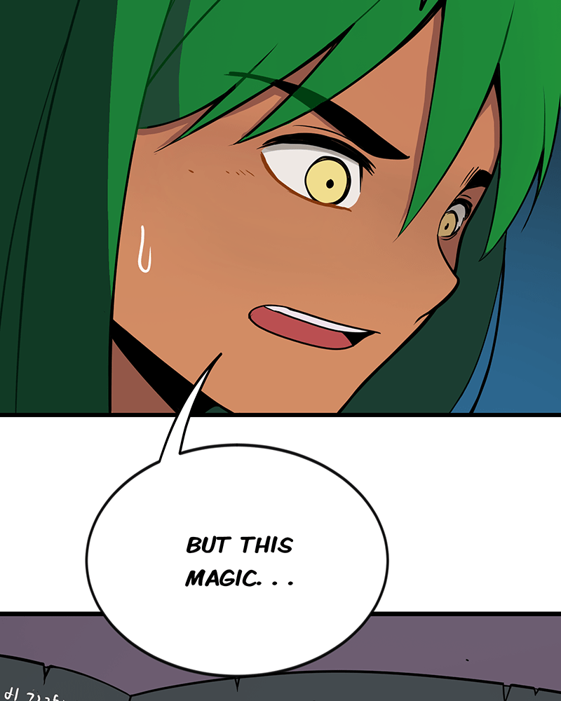Lone (S2) Episode 77 page 74 - 