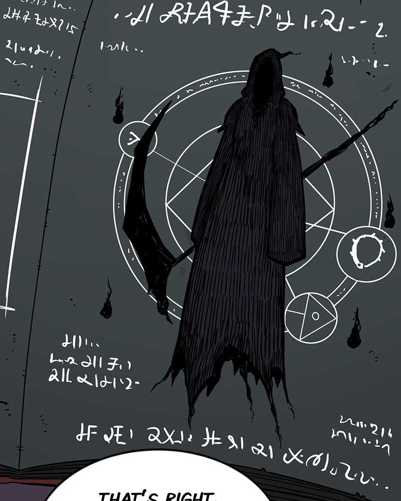 Lone (S2) Episode 77 page 75 - 